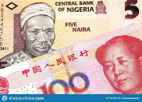 chinese currency to naira